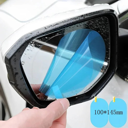 Everguard™ Nano Coating Mirror Protector (2-Pack)
